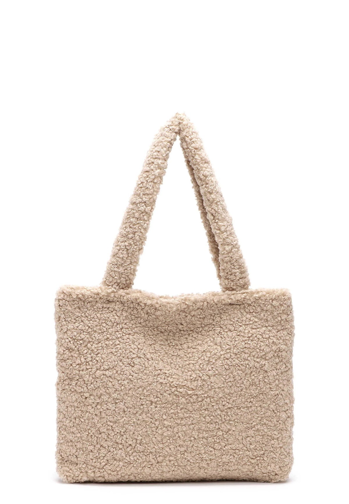 Shopper CERGY RUE in Teddy-Optik