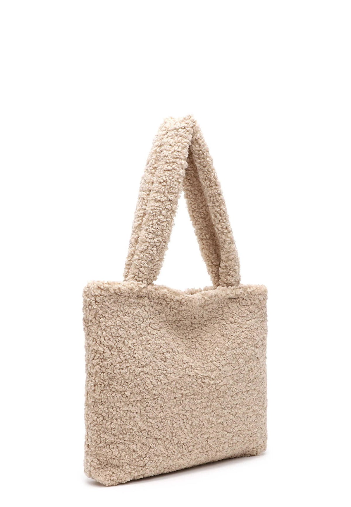 Shopper CERGY RUE in Teddy-Optik