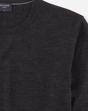 Strickpullover aus Schurwolle