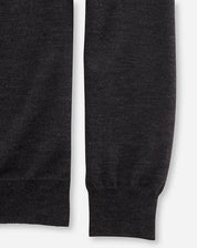 Strickpullover aus Schurwolle