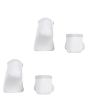 2er-Pack Sneaker Socken