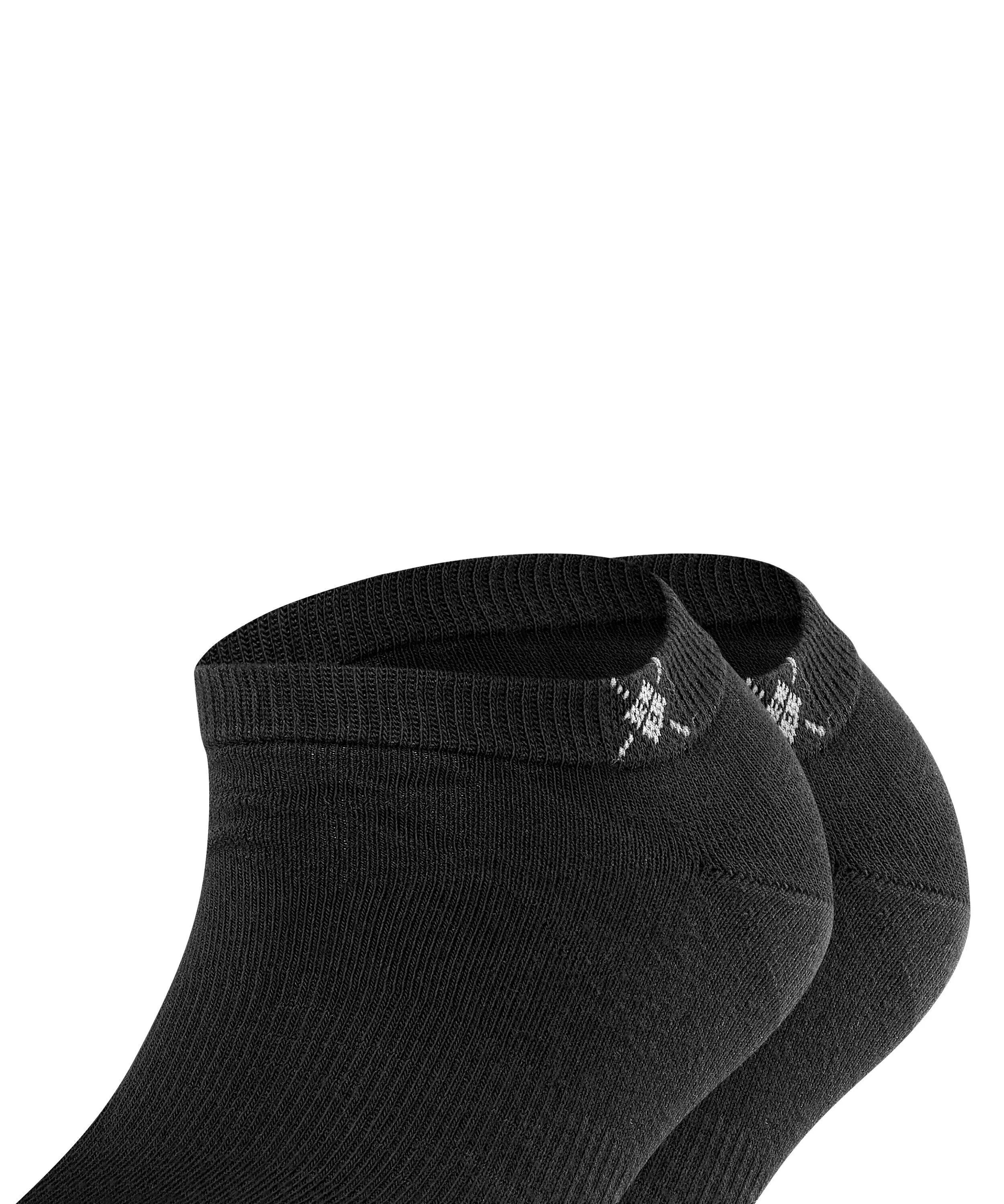 2er-Pack Sneaker Socken