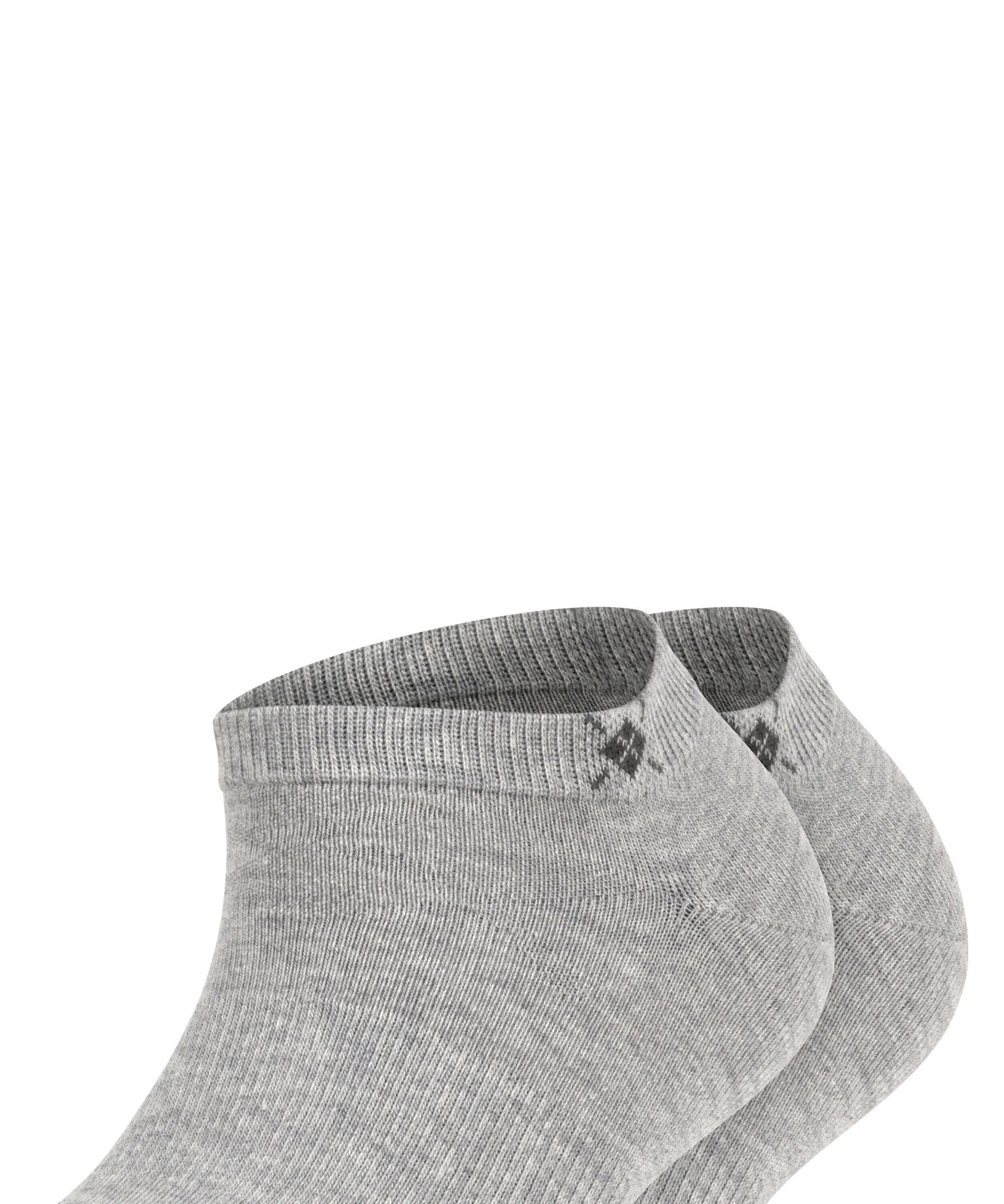 2er-Pack Sneaker Socken