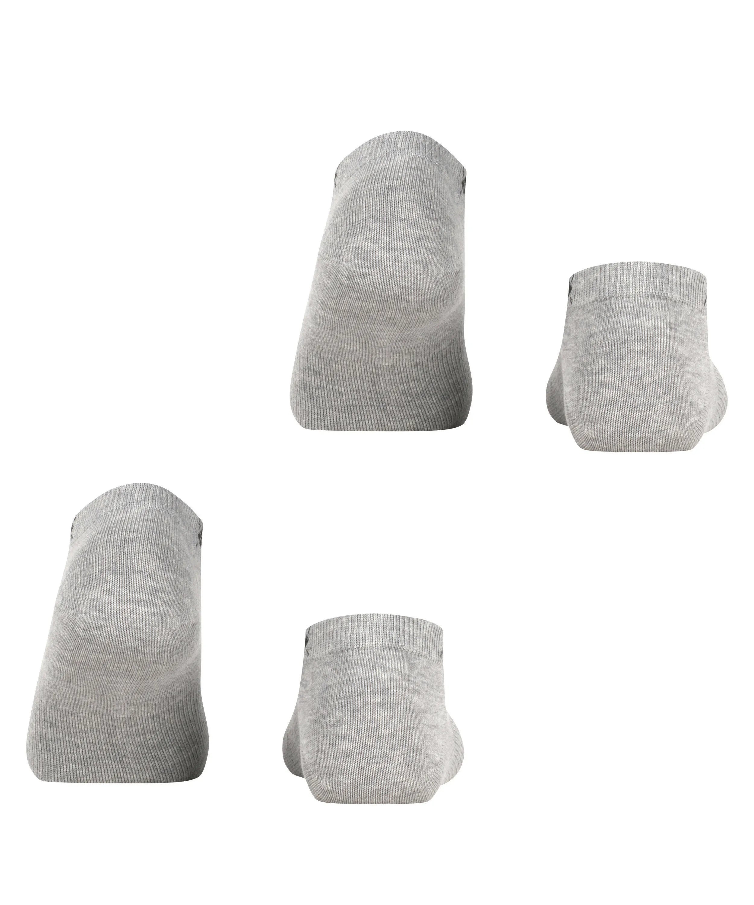 2er-Pack Sneaker Socken