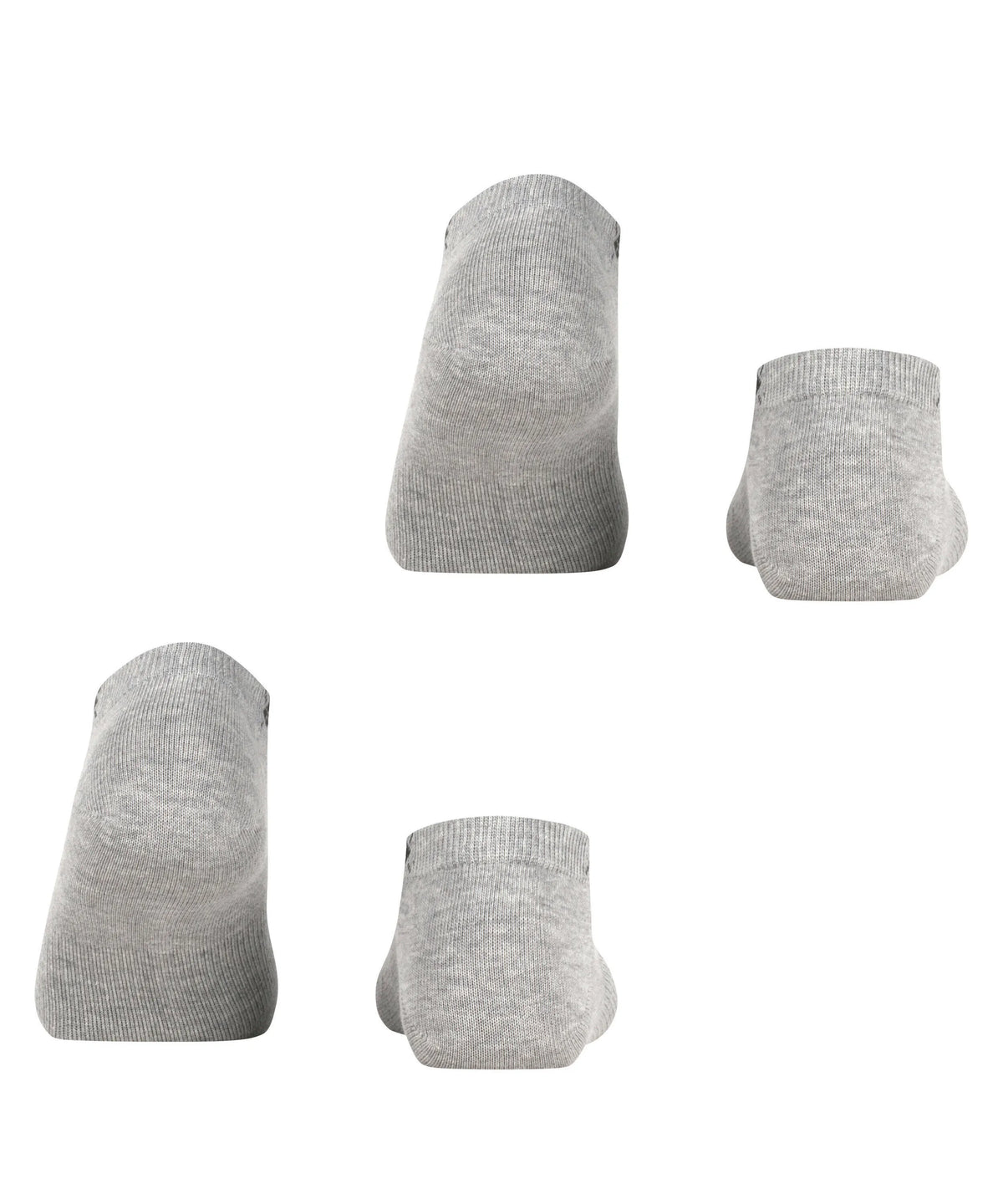 2er-Pack Sneaker Socken