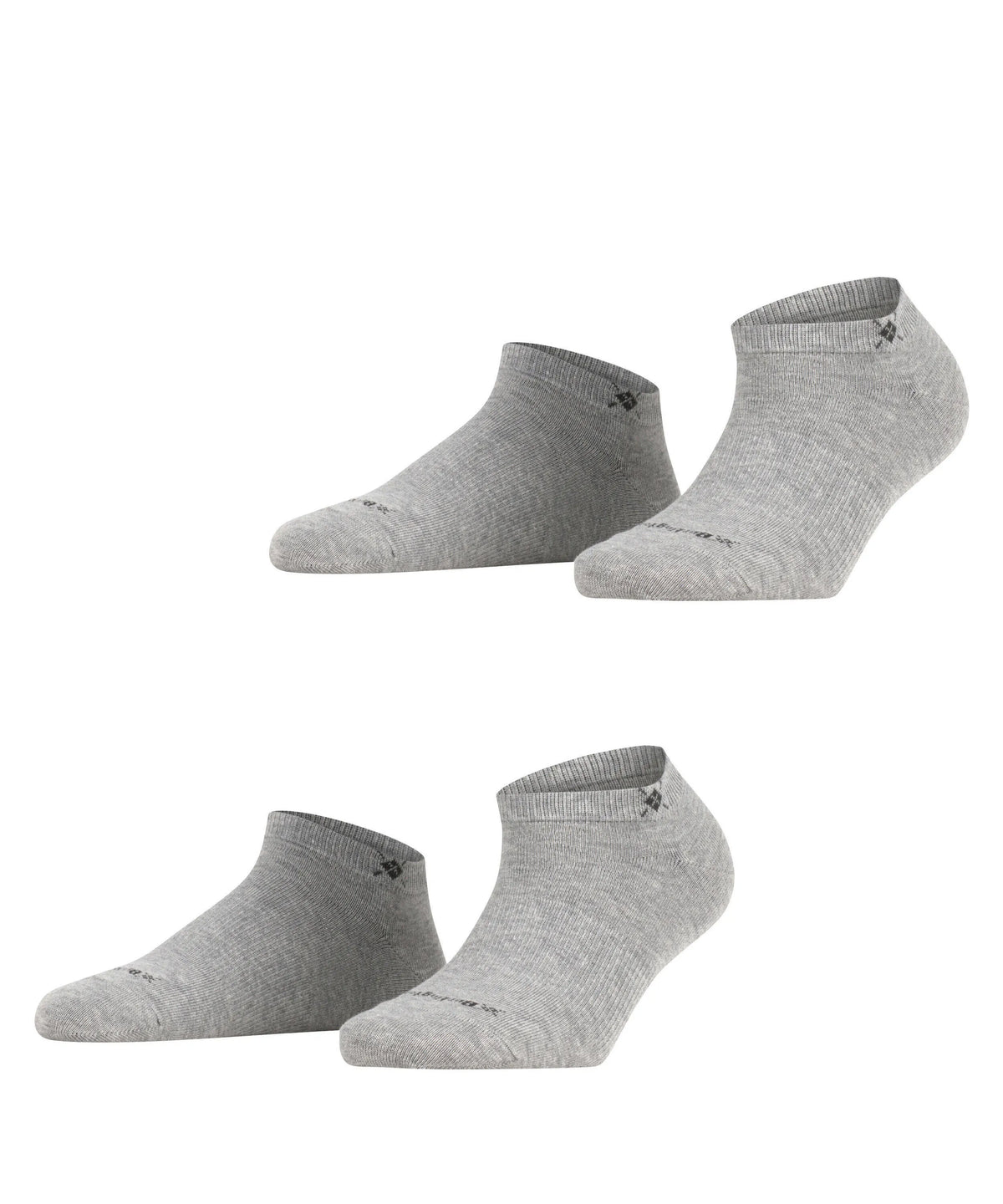 2er-Pack Sneaker Socken