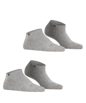 2er-Pack Sneaker Socken