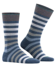 Burlington Socken mit Bio-Baumwolle