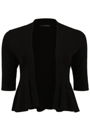 Cardigan aus Viskose