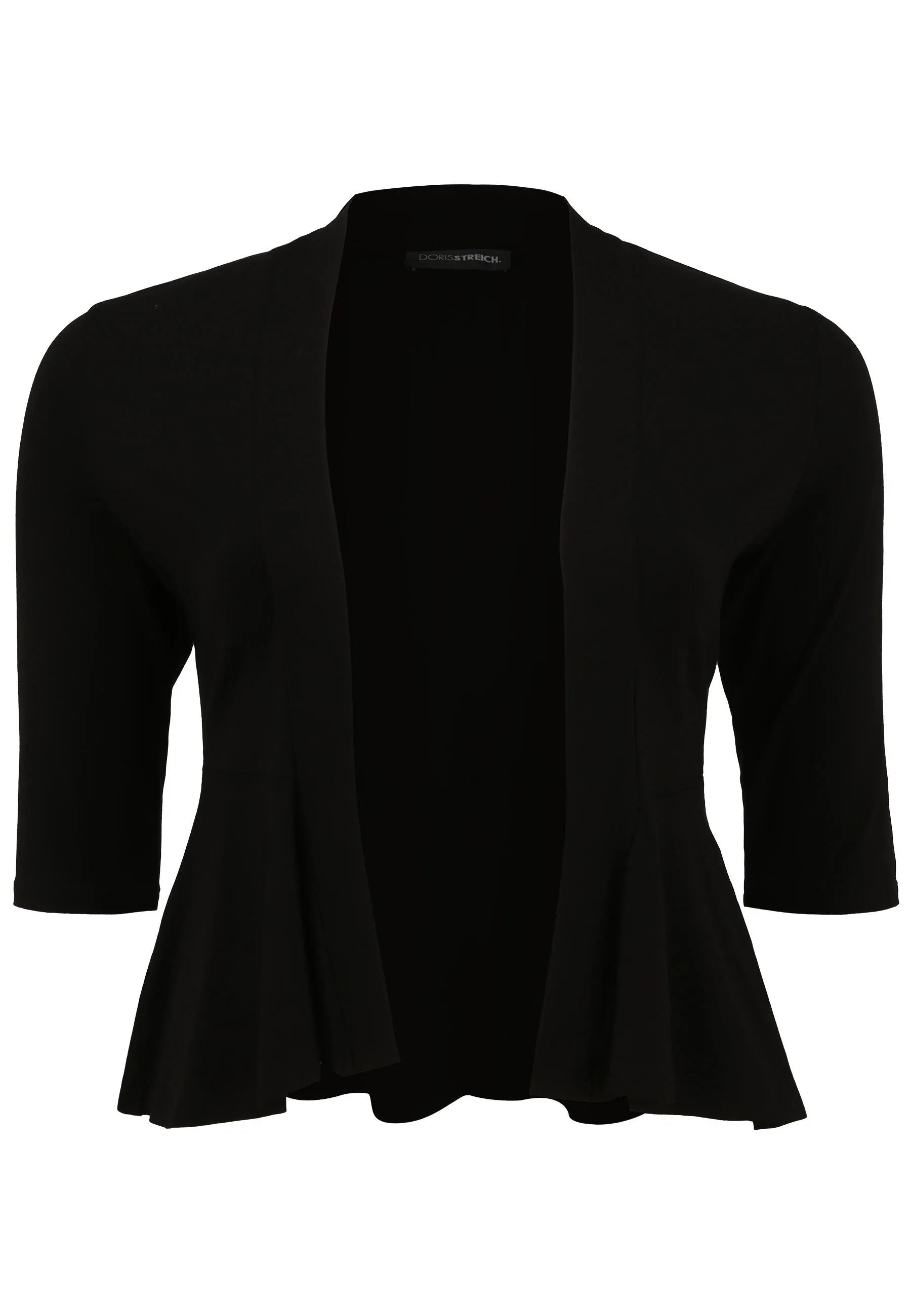 Cardigan aus Viskose