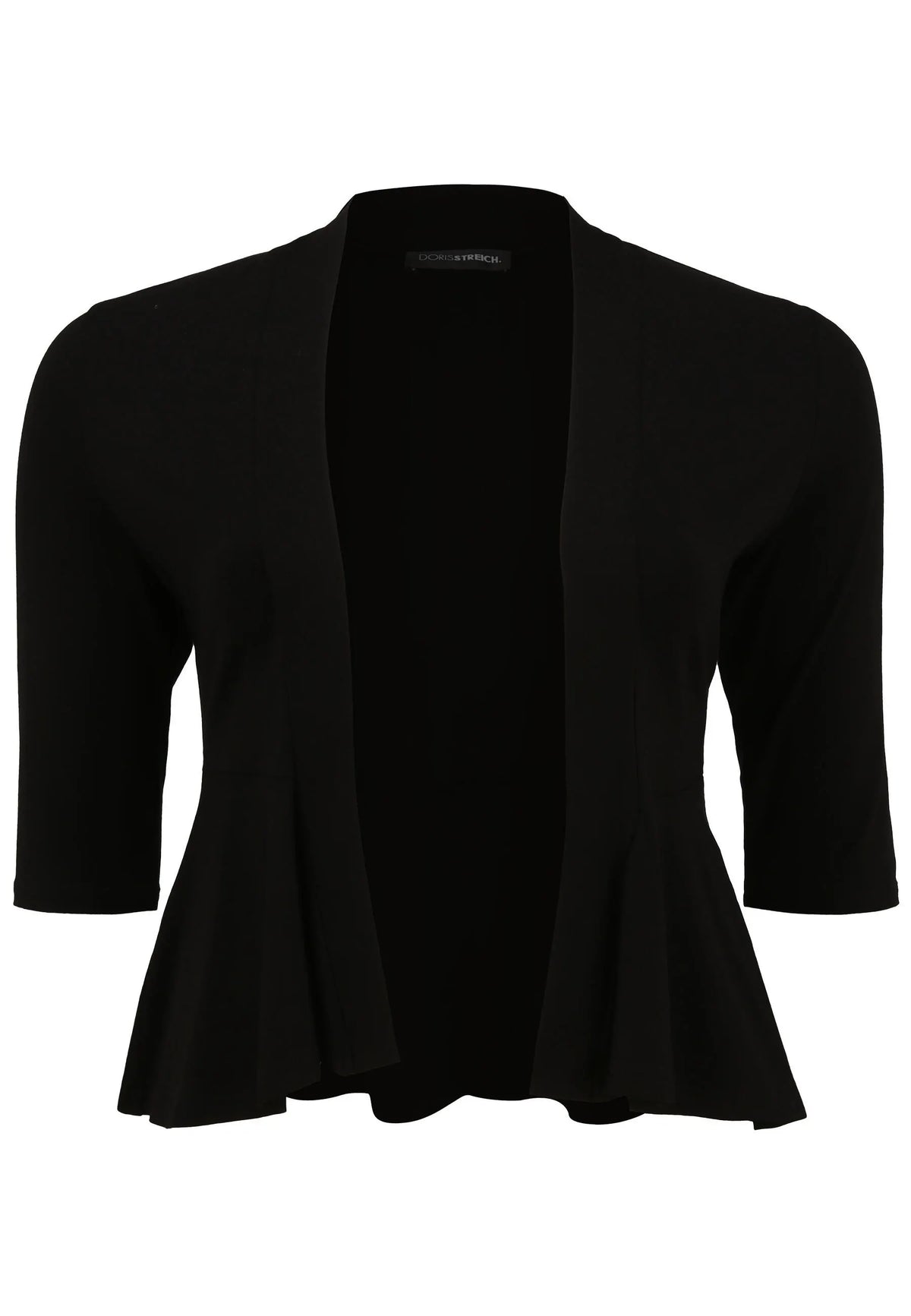 Cardigan aus Viskose