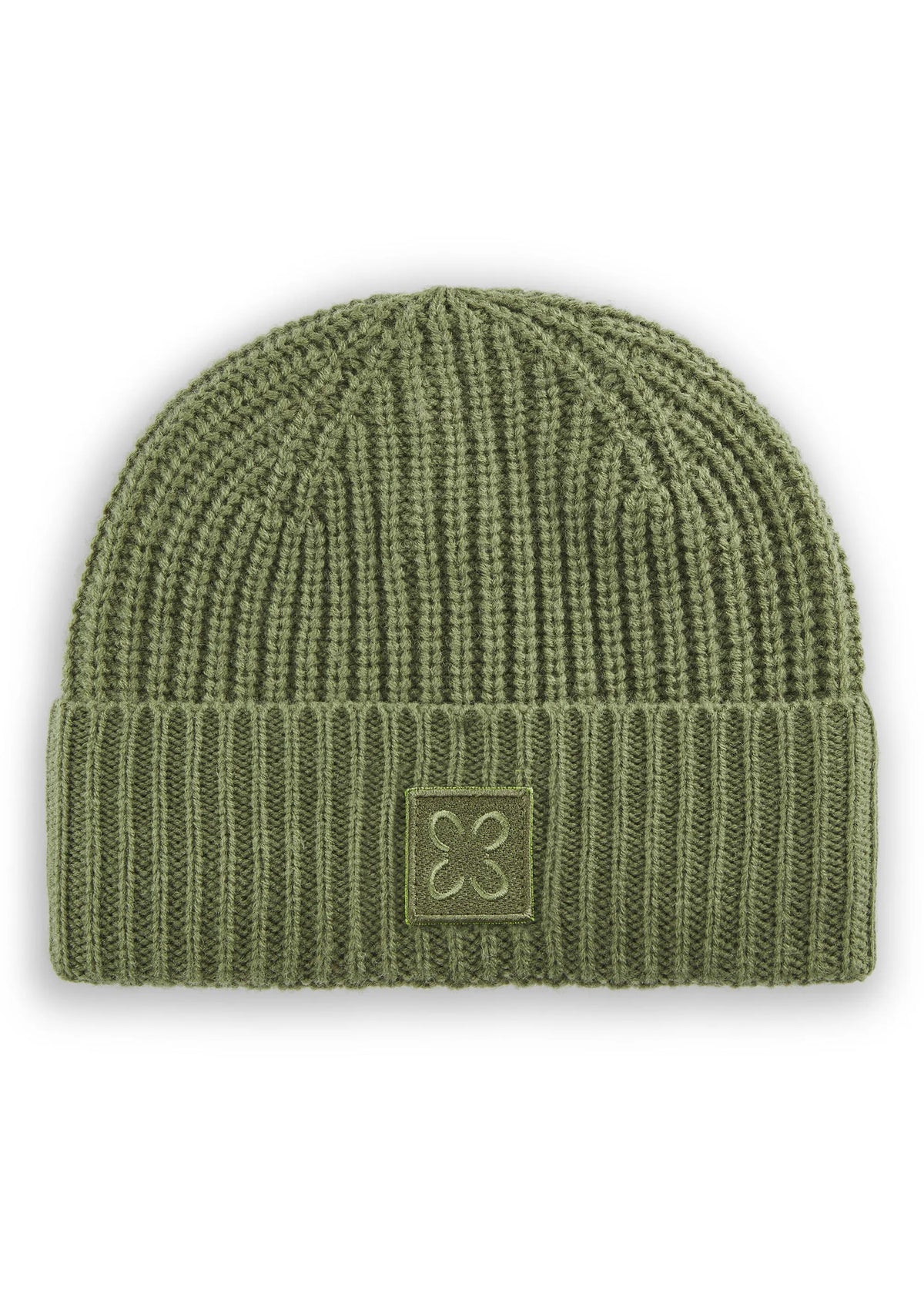 Strickmütze