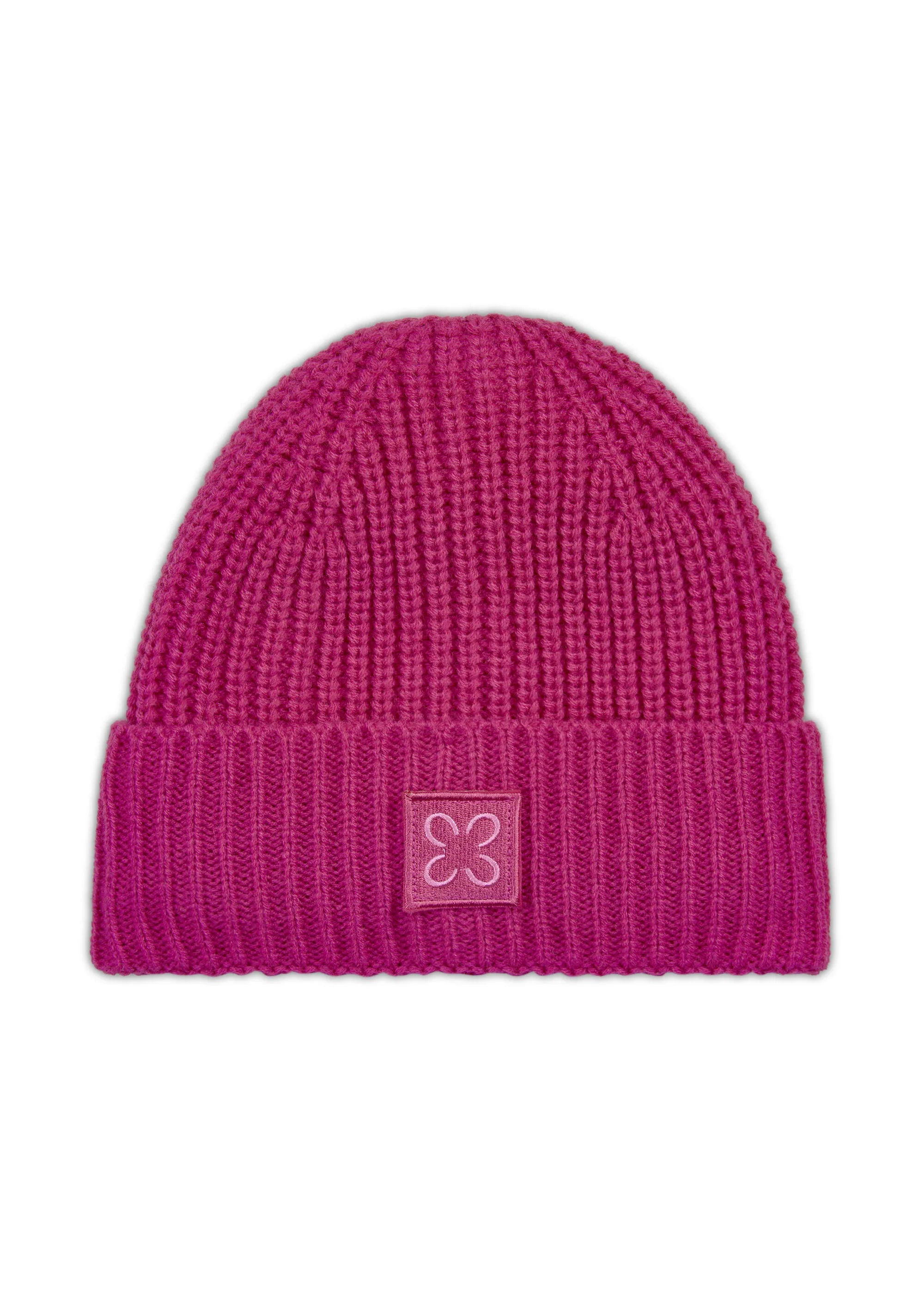 Strickmütze