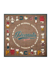 Tuch mit PEANUTS-Print