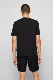 T-Shirt aus Baumwolle
