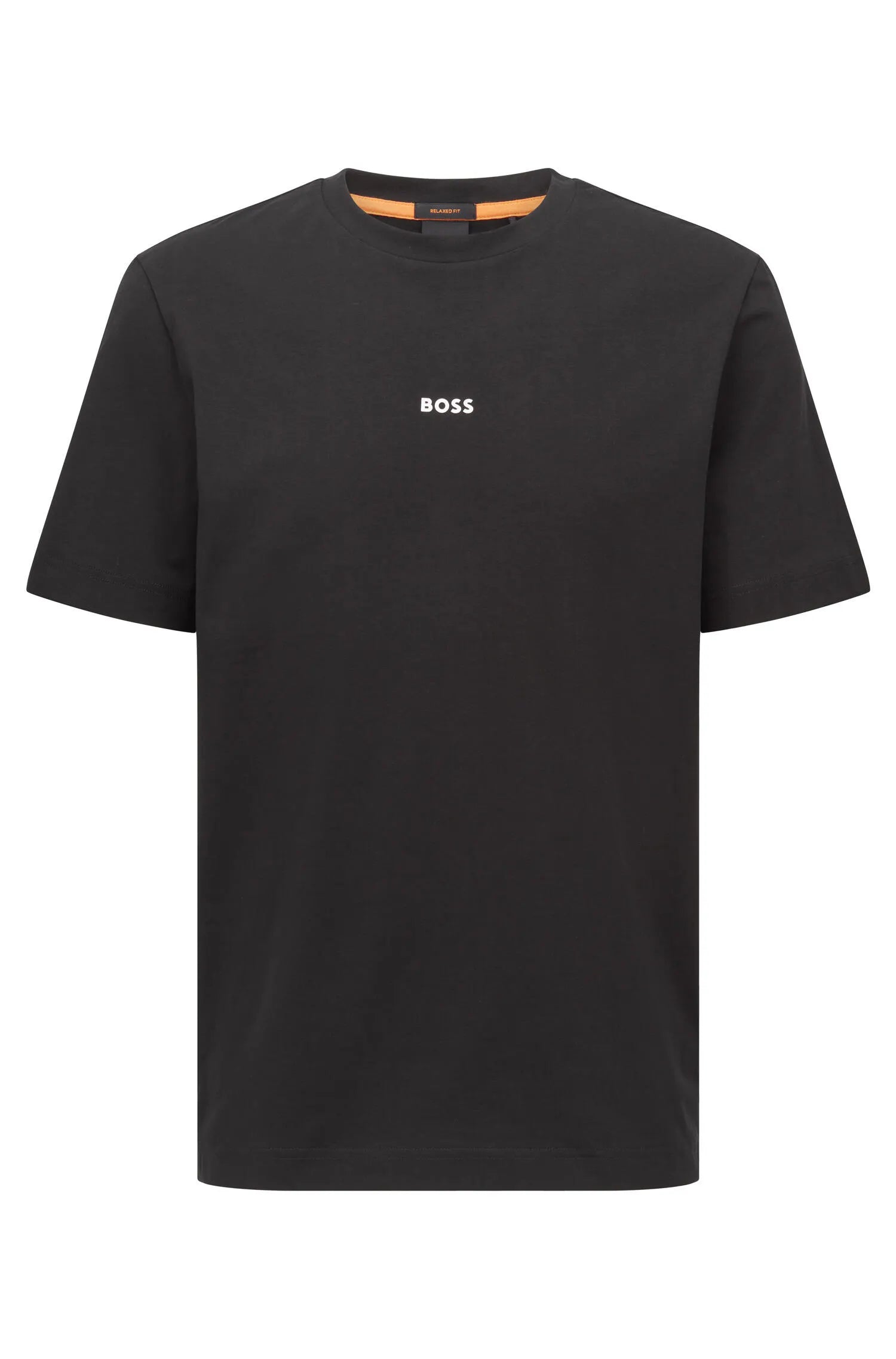T-Shirt aus Baumwolle