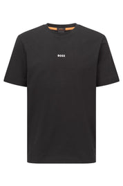 T-Shirt aus Baumwolle