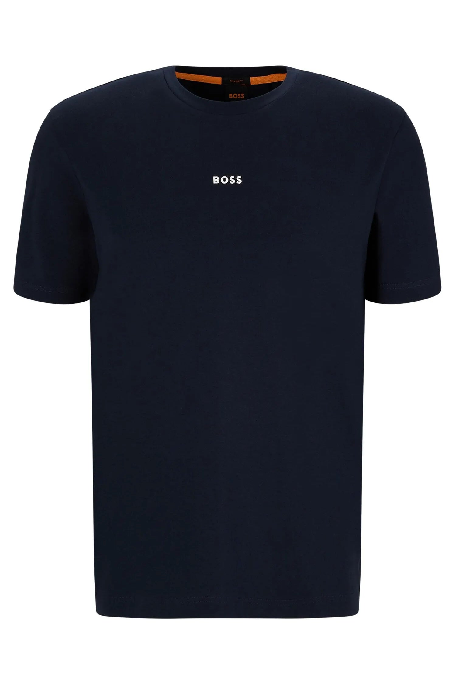 T-Shirt aus Baumwolle