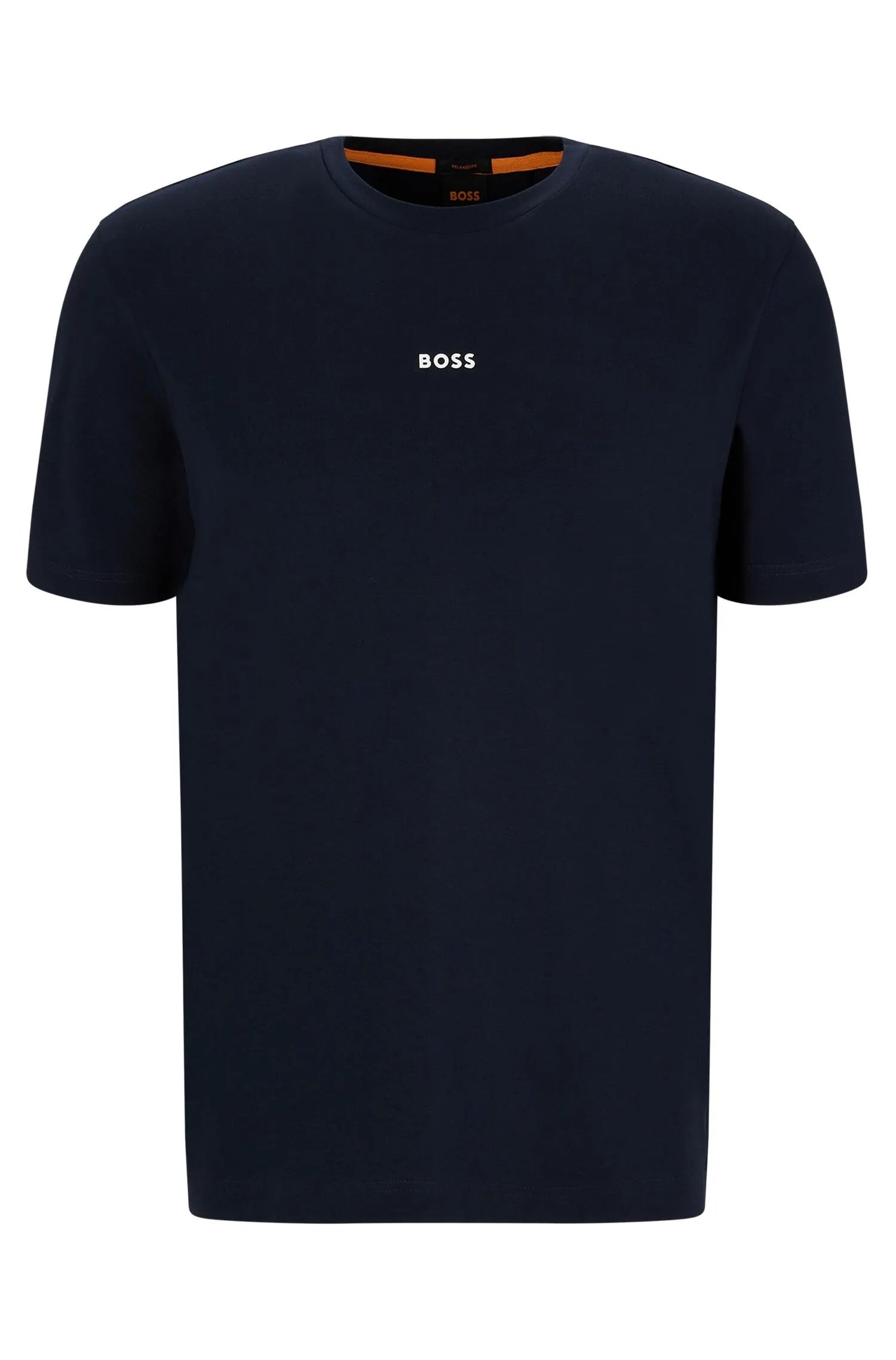 T-Shirt aus Baumwolle