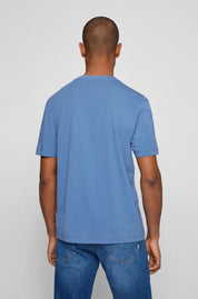 T-Shirt aus Baumwolle