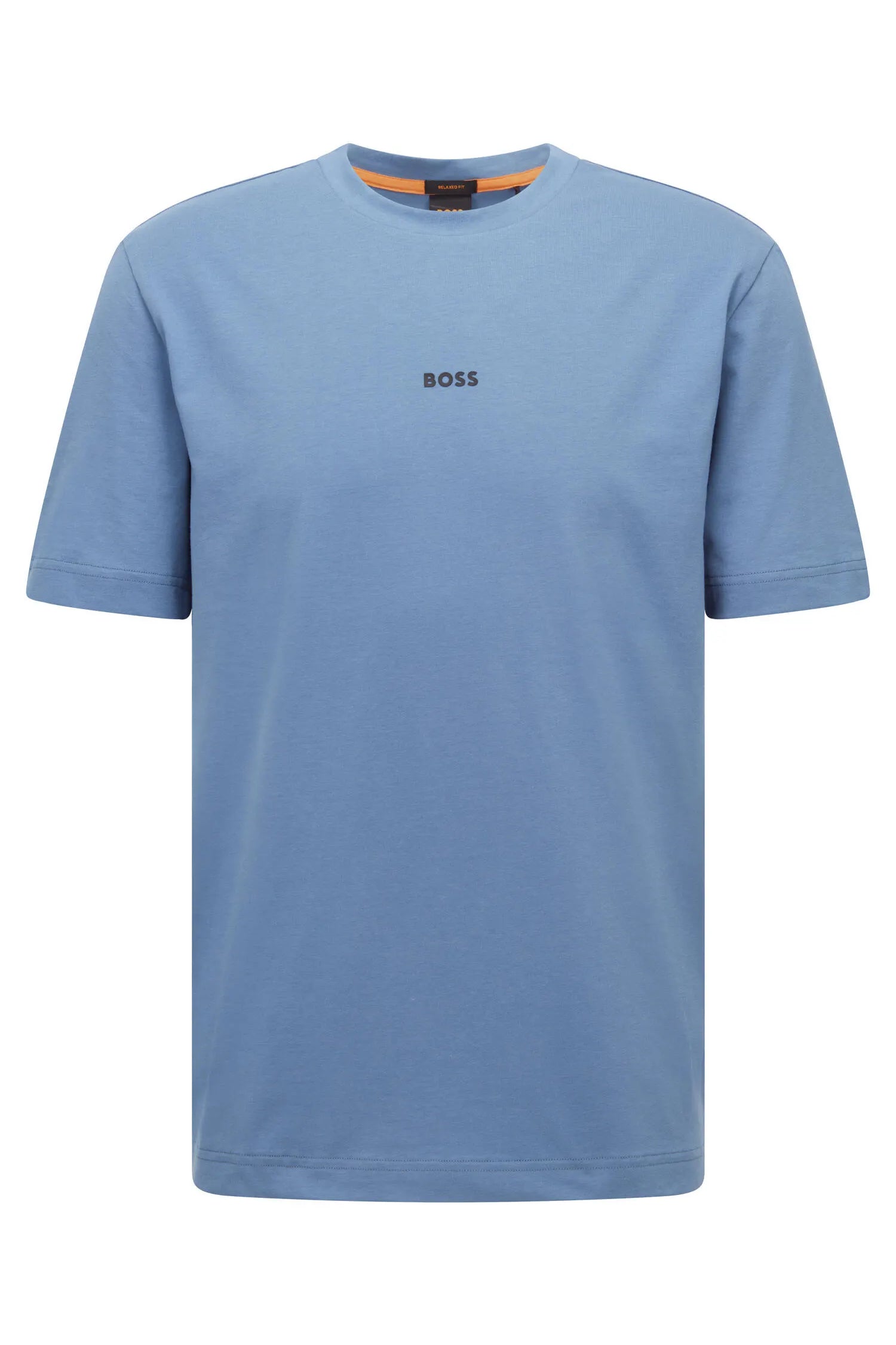 T-Shirt aus Baumwolle