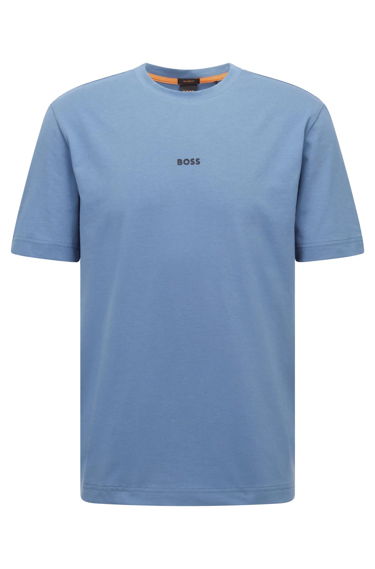 T-Shirt aus Baumwolle