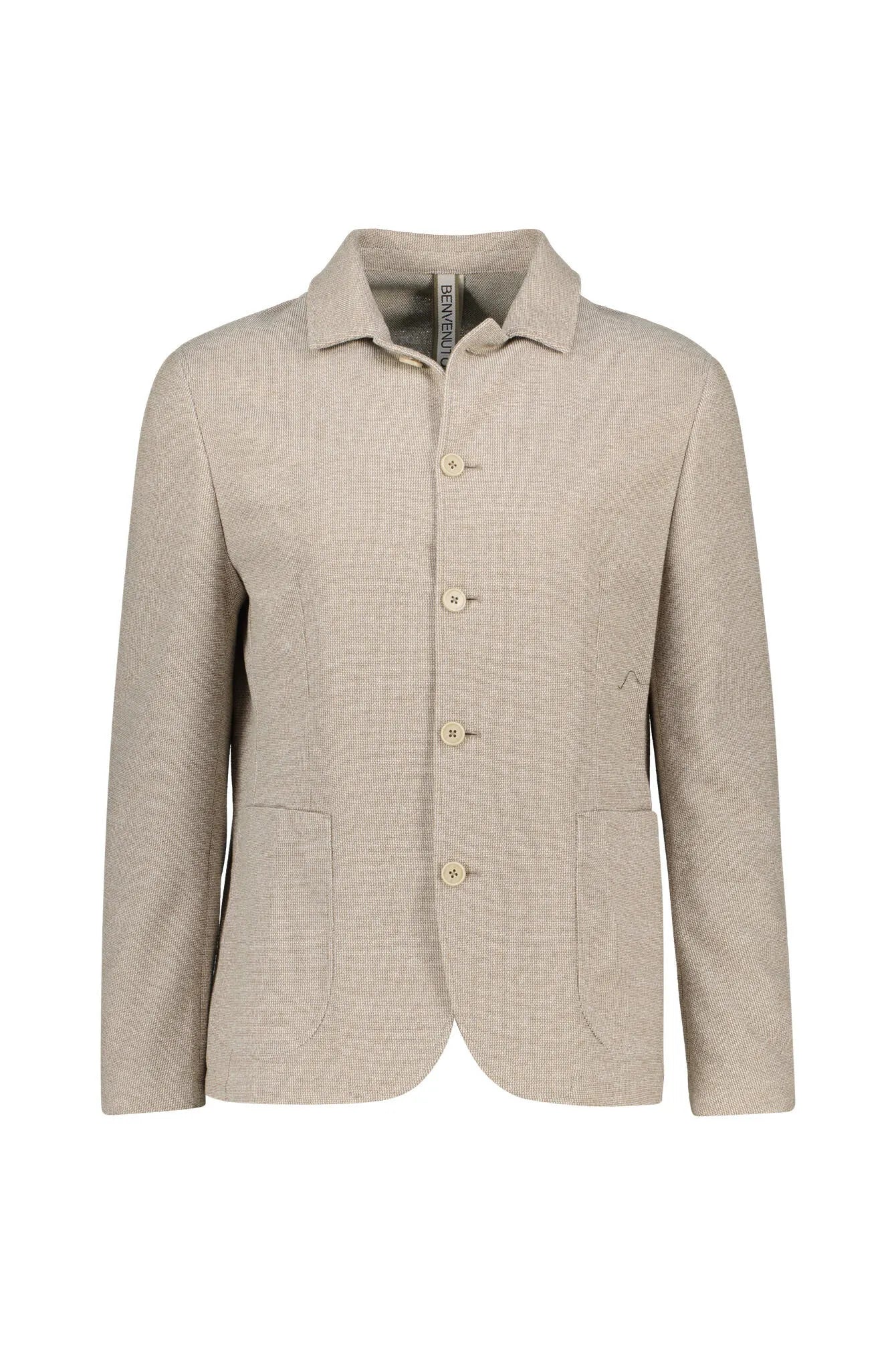 Overshirt LIVIO J
