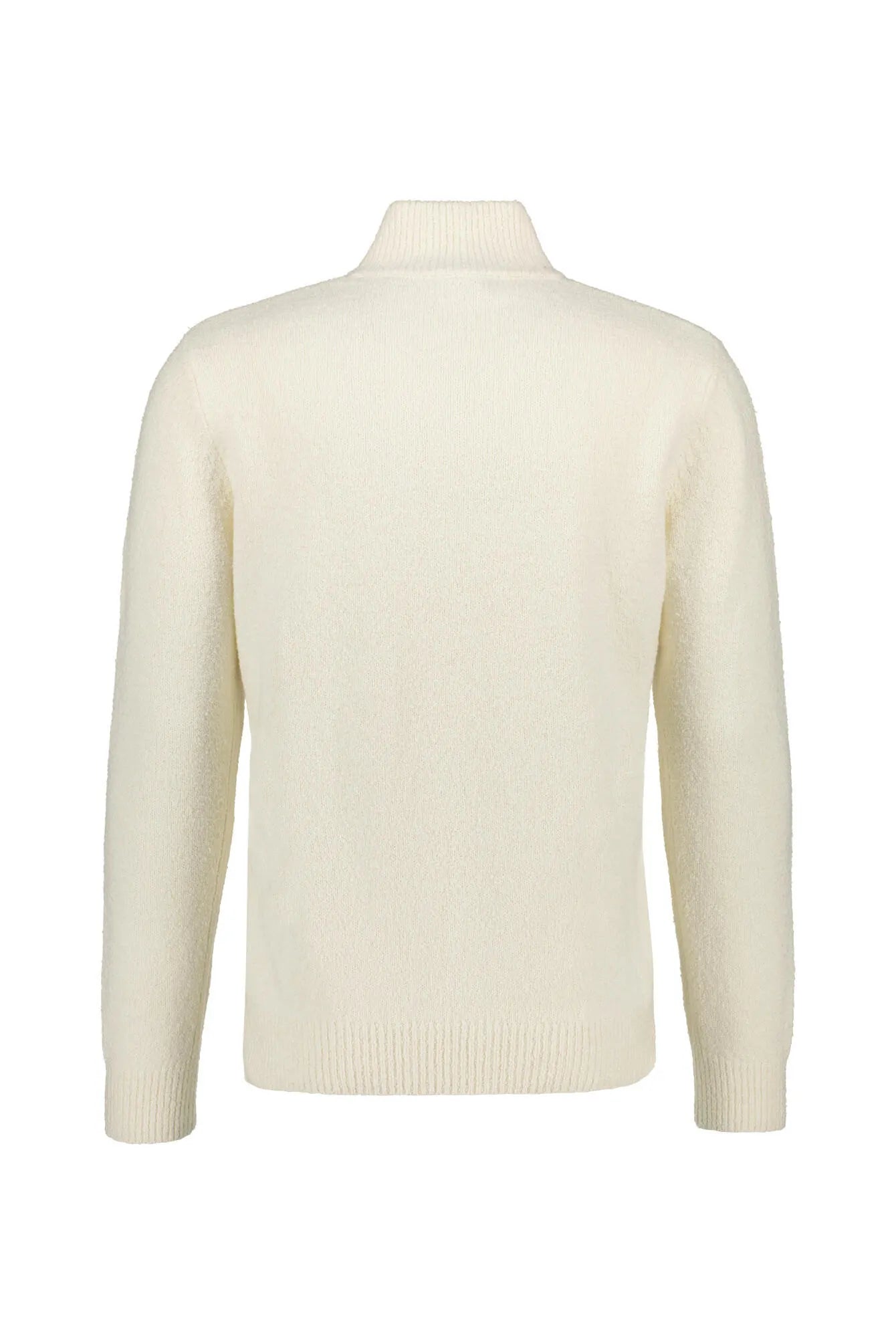 Strickpullover ALVARO aus Baumwolle