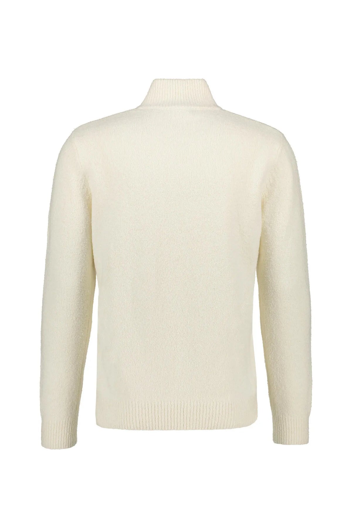 Strickpullover ALVARO aus Baumwolle