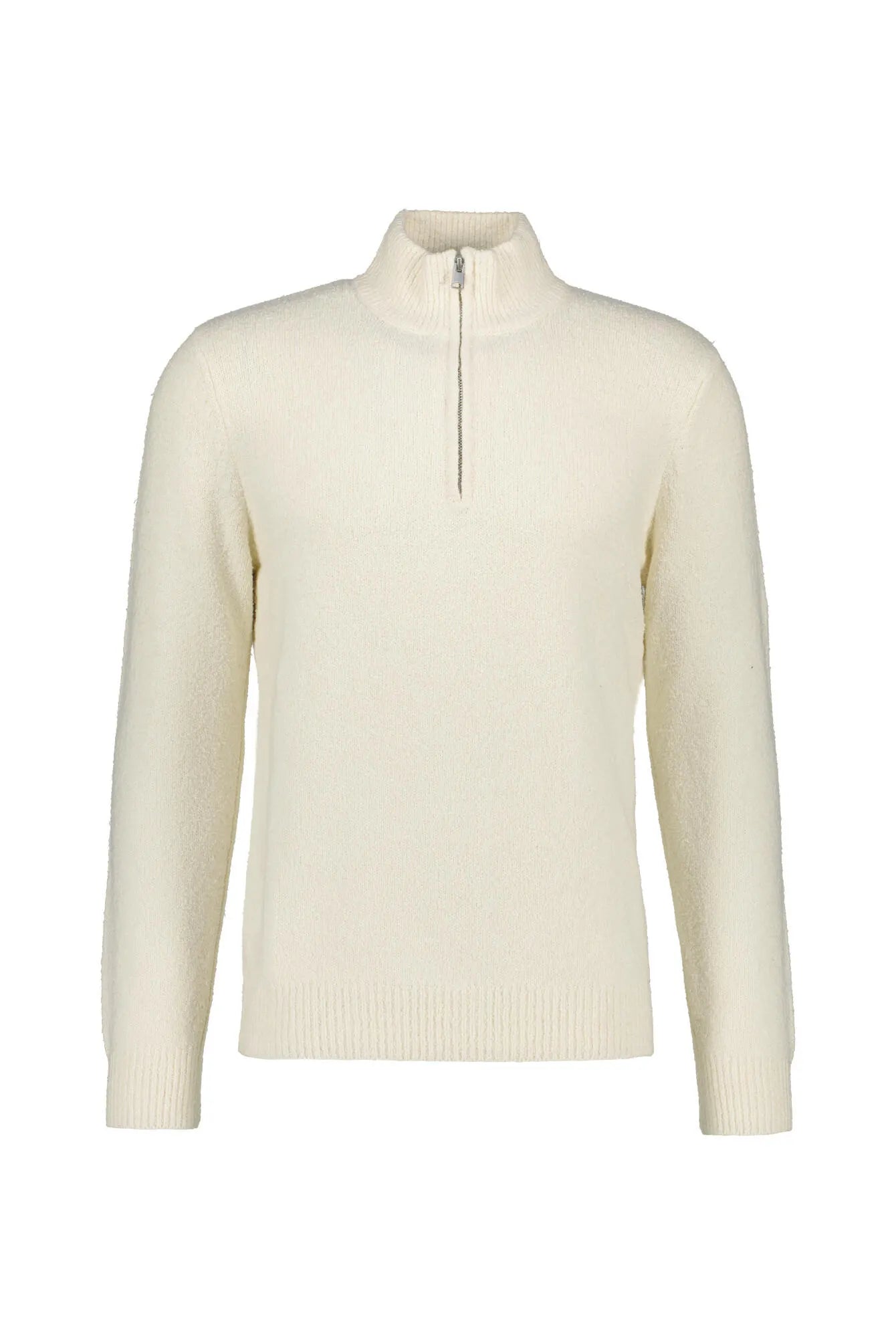 Strickpullover ALVARO aus Baumwolle