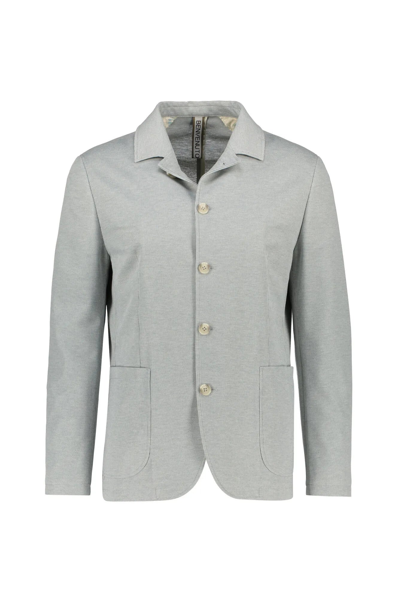 Overshirt LIVIO J