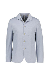 Overshirt LORETTO J