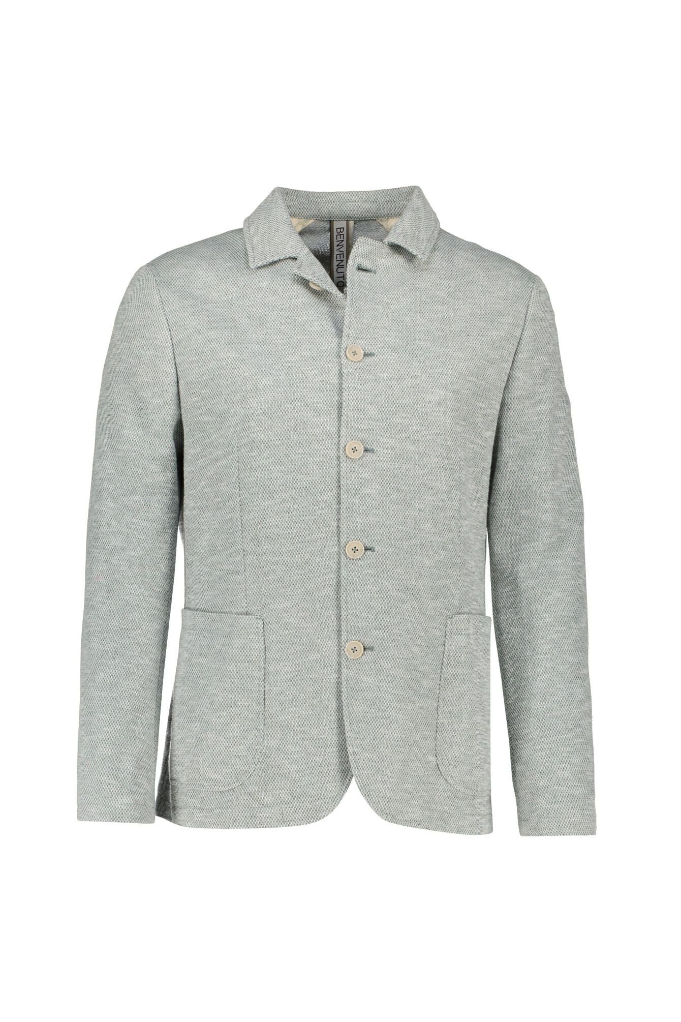 Overshirt LIVIO J