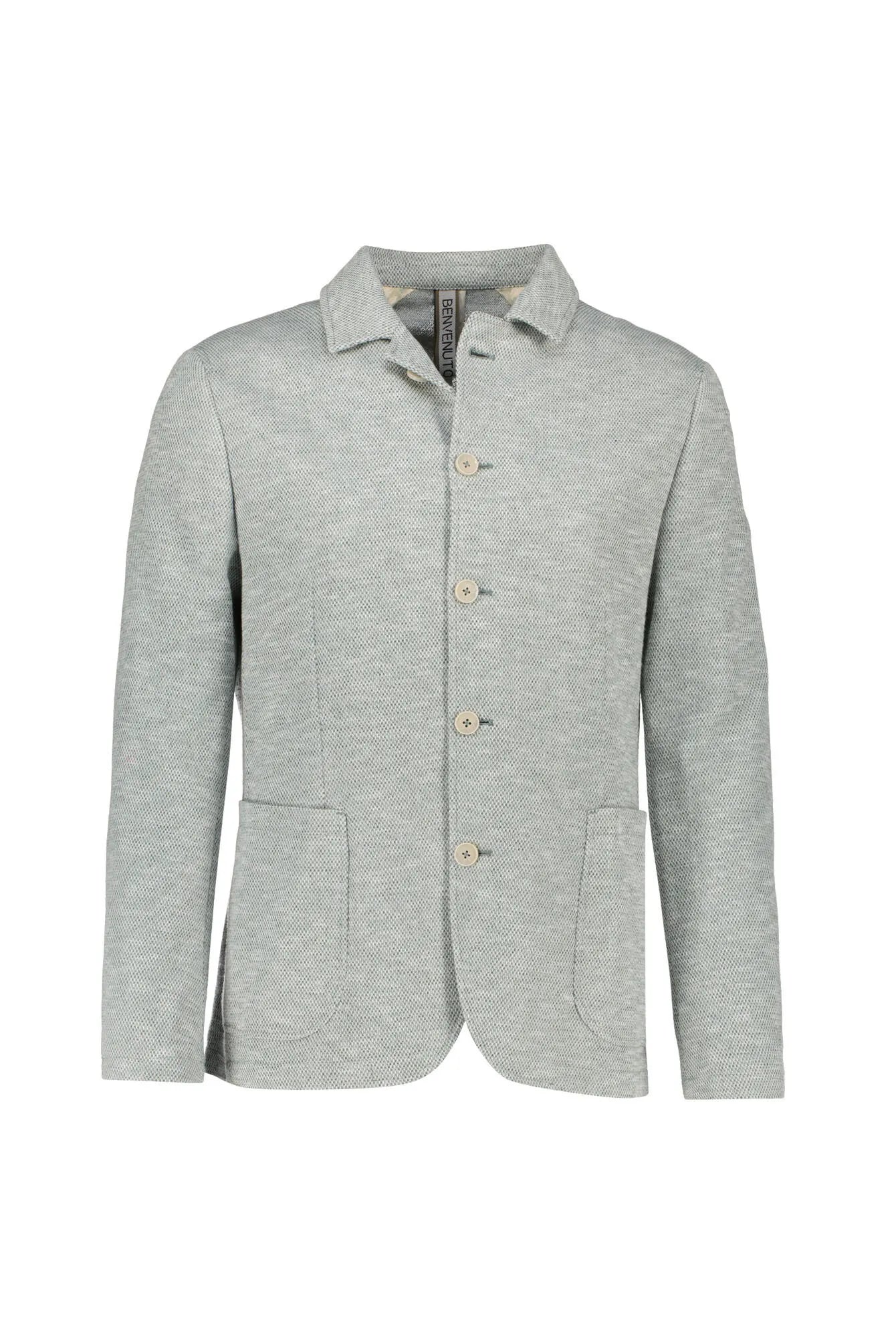 Overshirt LIVIO J