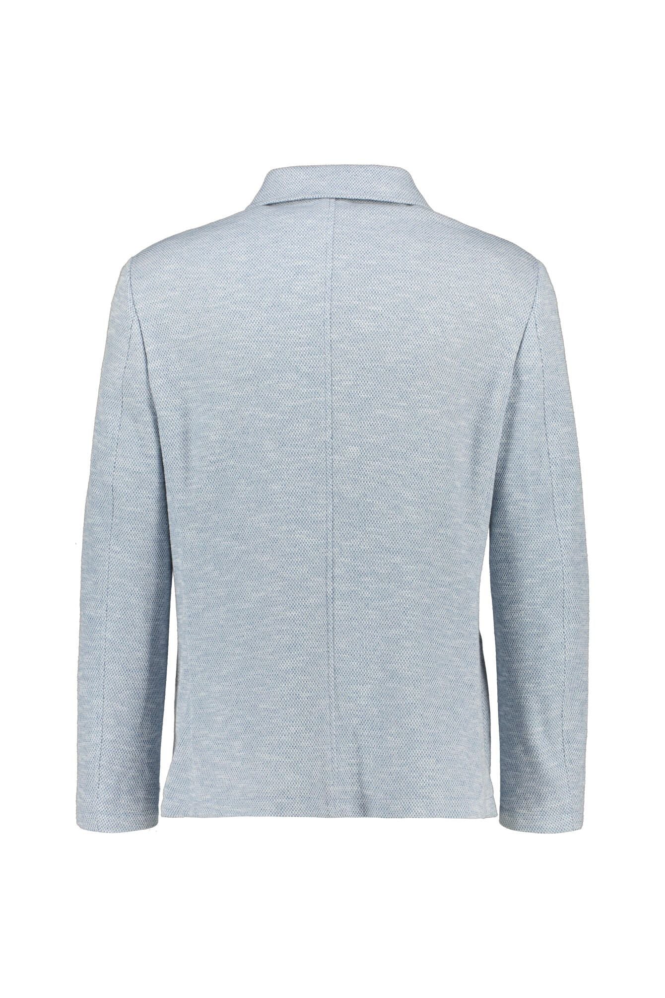 Overshirt LIVIO J