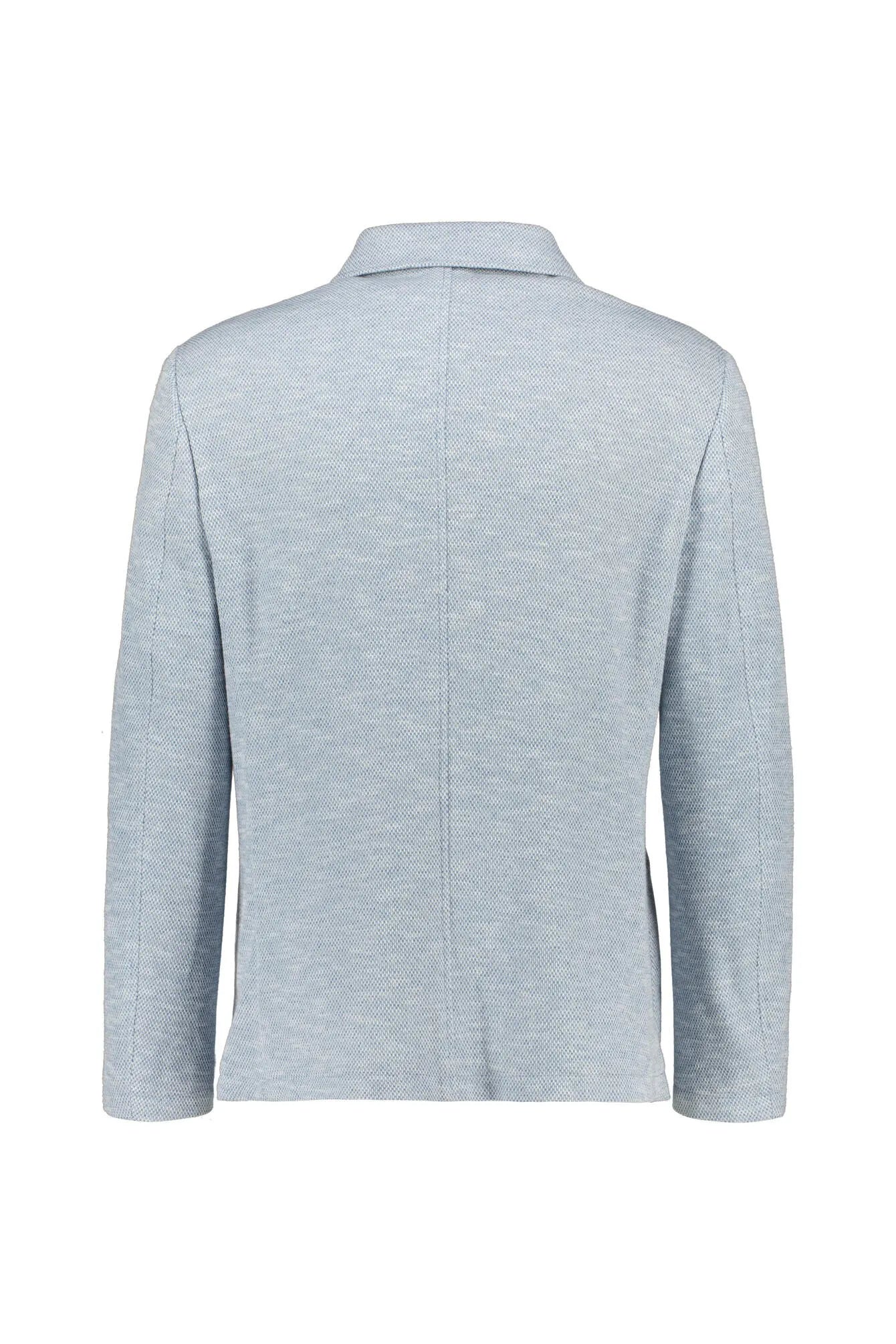 Overshirt LIVIO J