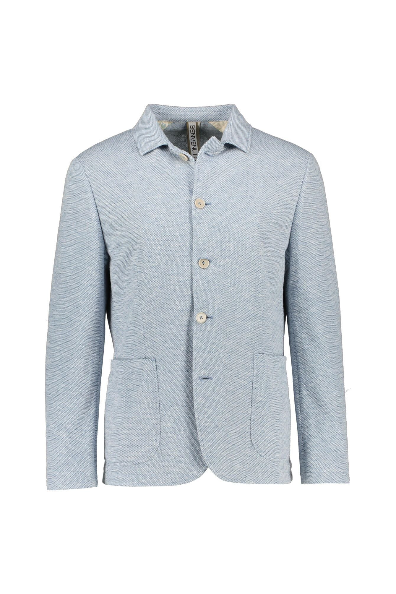 Overshirt LIVIO J