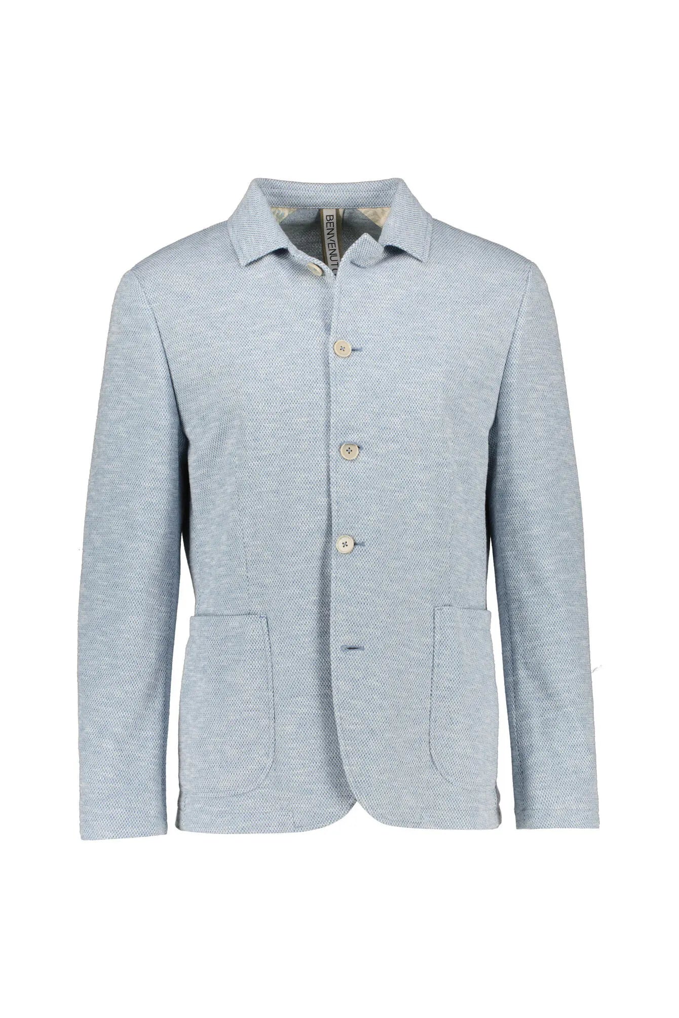 Overshirt LIVIO J