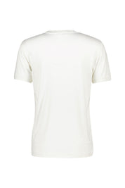 T-Shirt Regular Fit aus Baumwolle