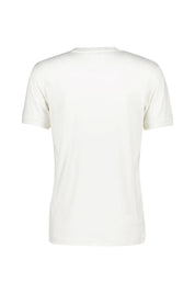 T-Shirt Regular Fit aus Baumwolle