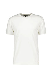 T-Shirt Regular Fit aus Baumwolle