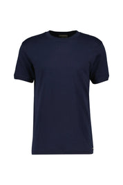 T-Shirt Regular Fit aus Baumwolle