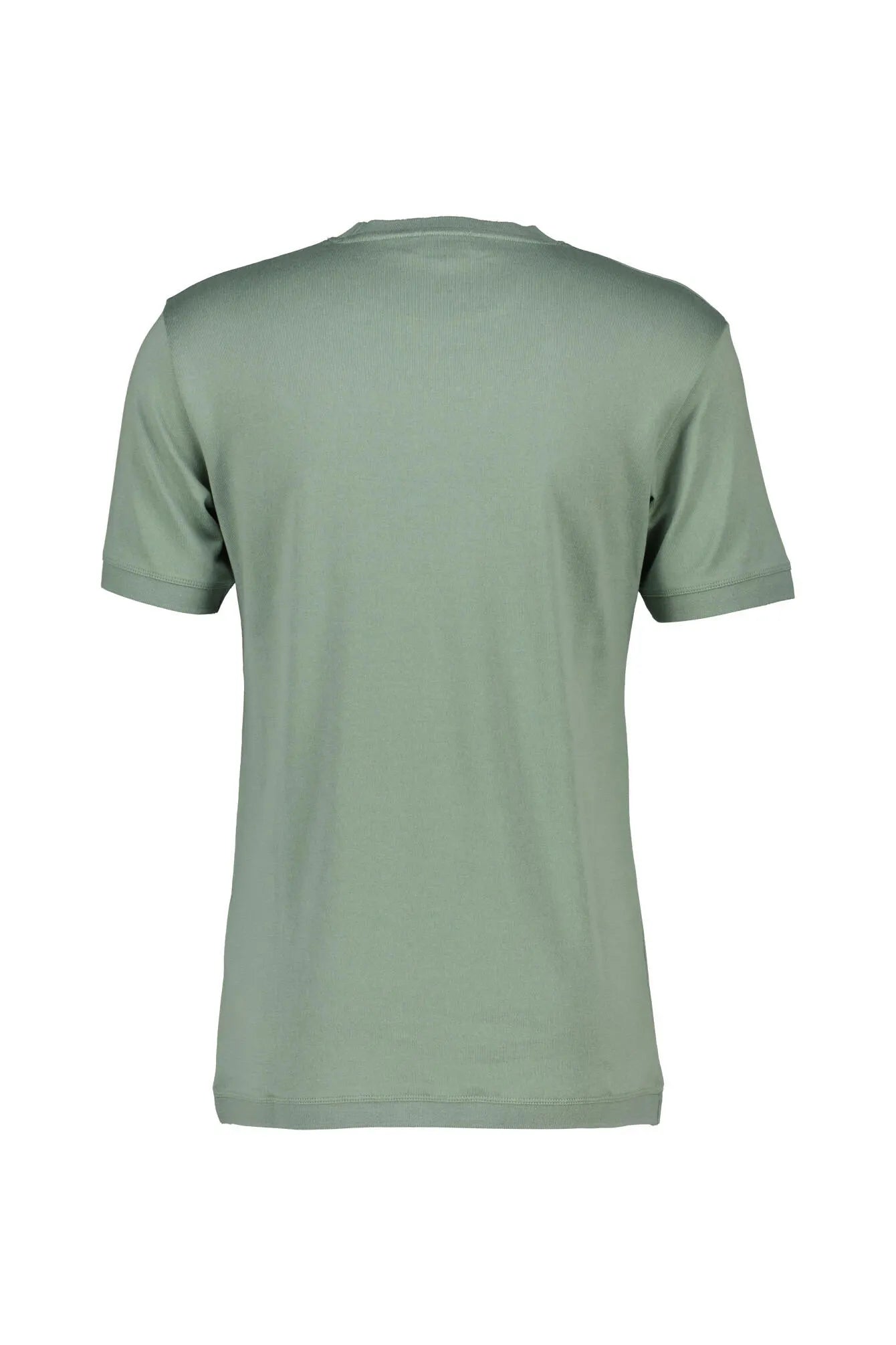 T-Shirt Regular Fit aus Baumwolle