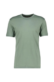 T-Shirt Regular Fit aus Baumwolle