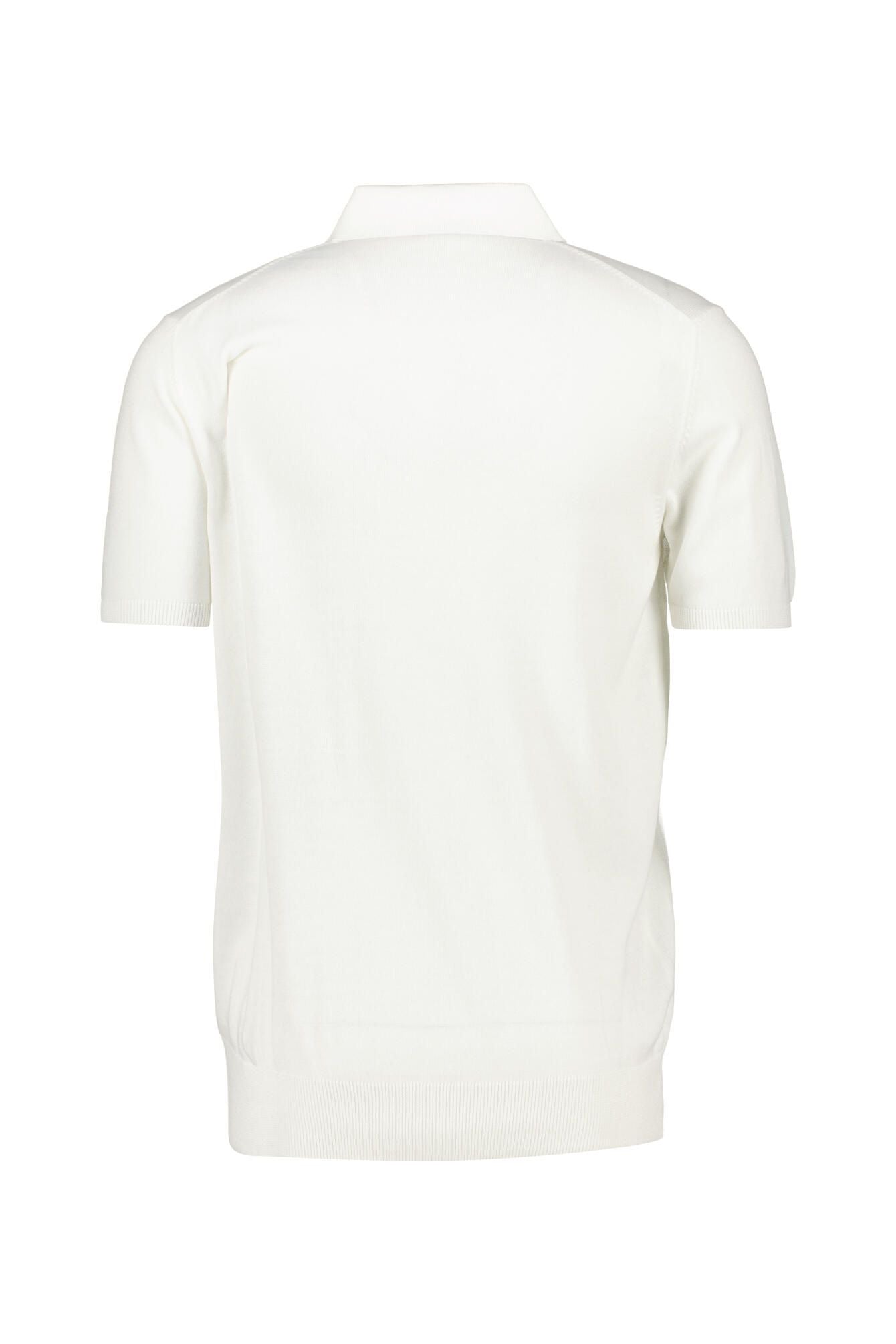 Poloshirt Regular Fit aus Baumwolle
