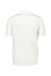 Poloshirt Regular Fit aus Baumwolle