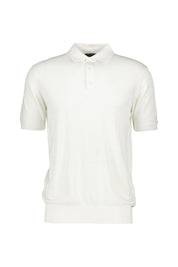 Poloshirt Regular Fit aus Baumwolle