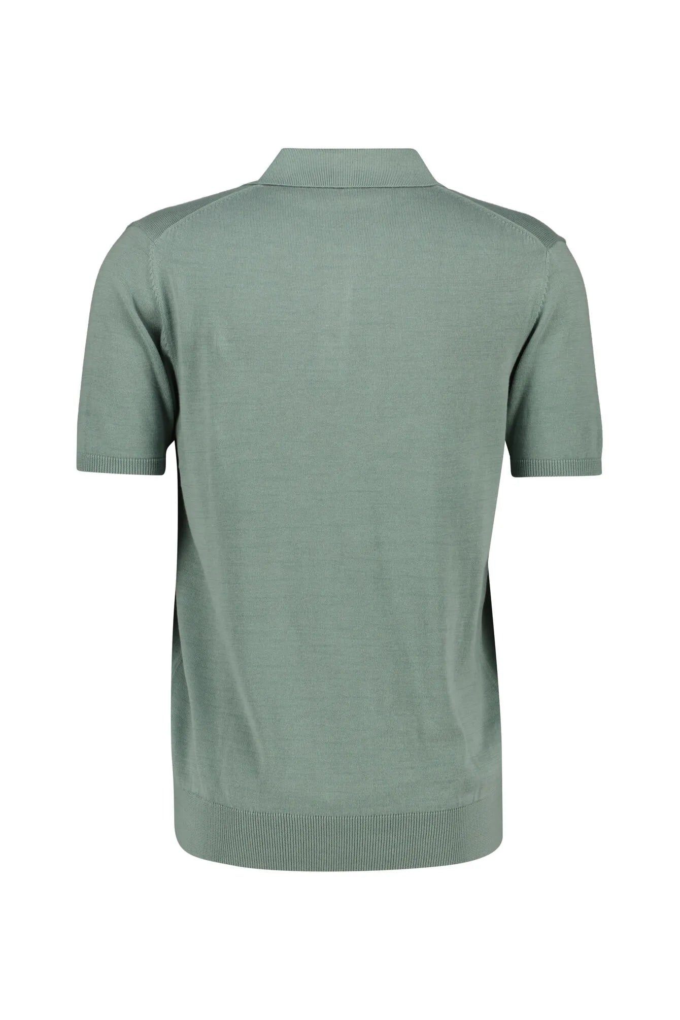 Poloshirt Regular Fit aus Baumwolle