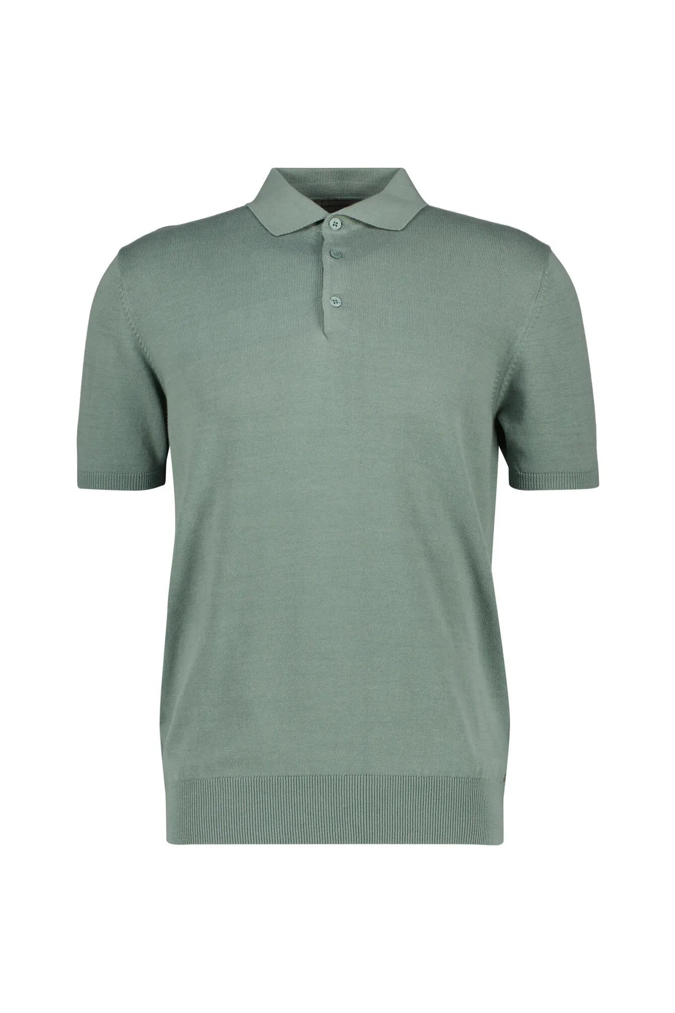 Poloshirt Regular Fit aus Baumwolle