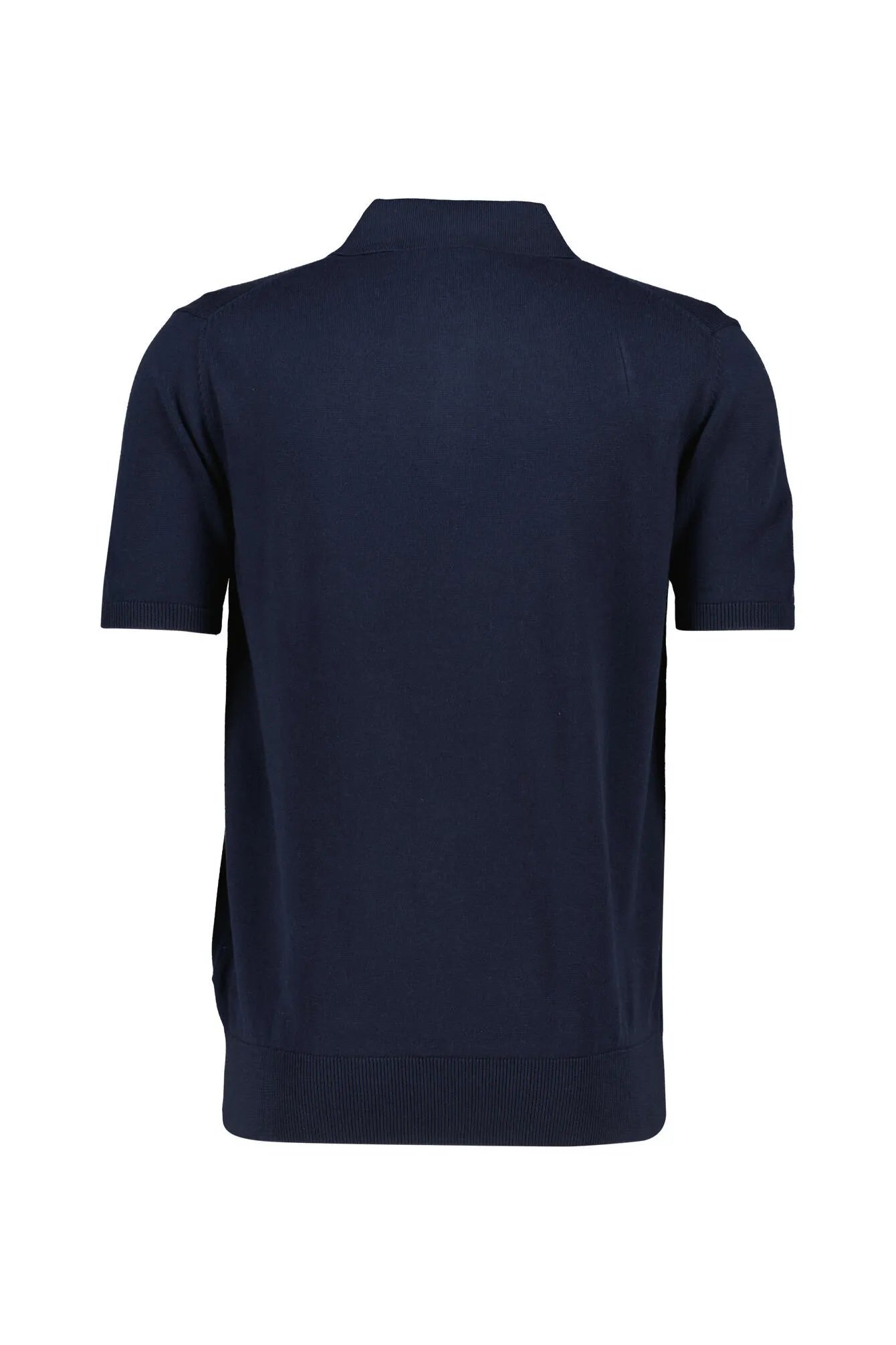 Poloshirt Regular Fit aus Baumwolle